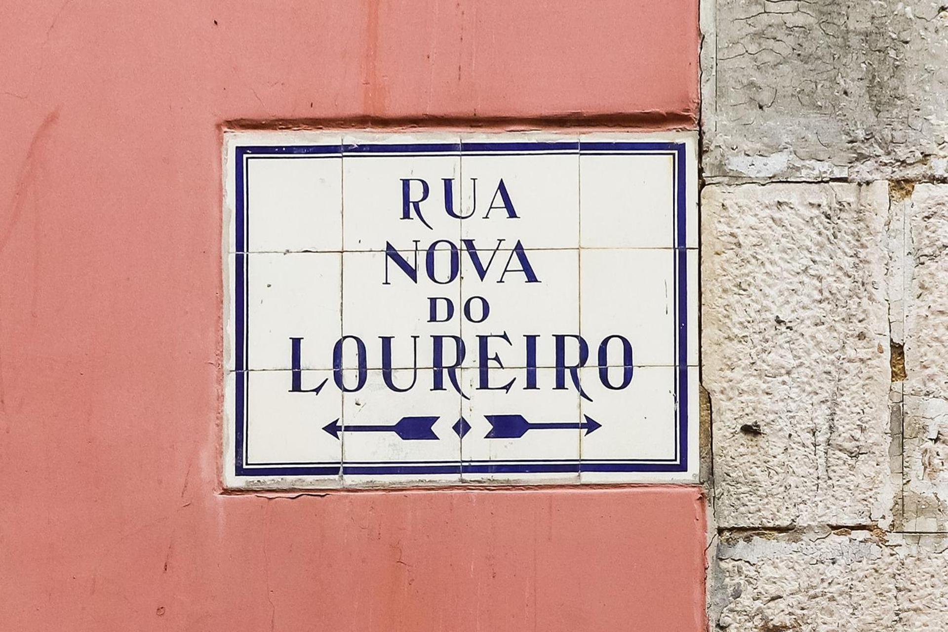 Luxury Olipi * Lisbon