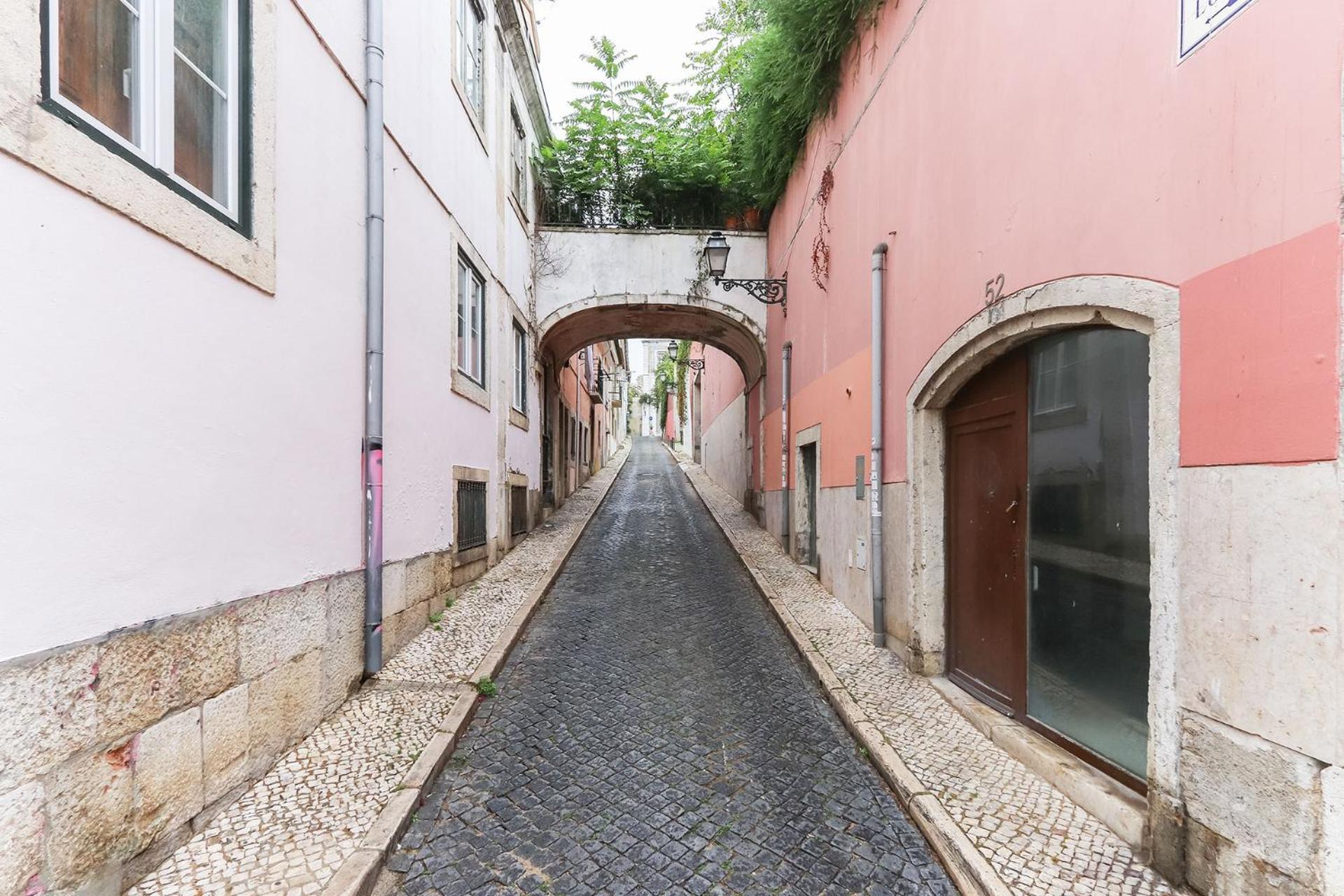 Luxury Olipi Lisbon