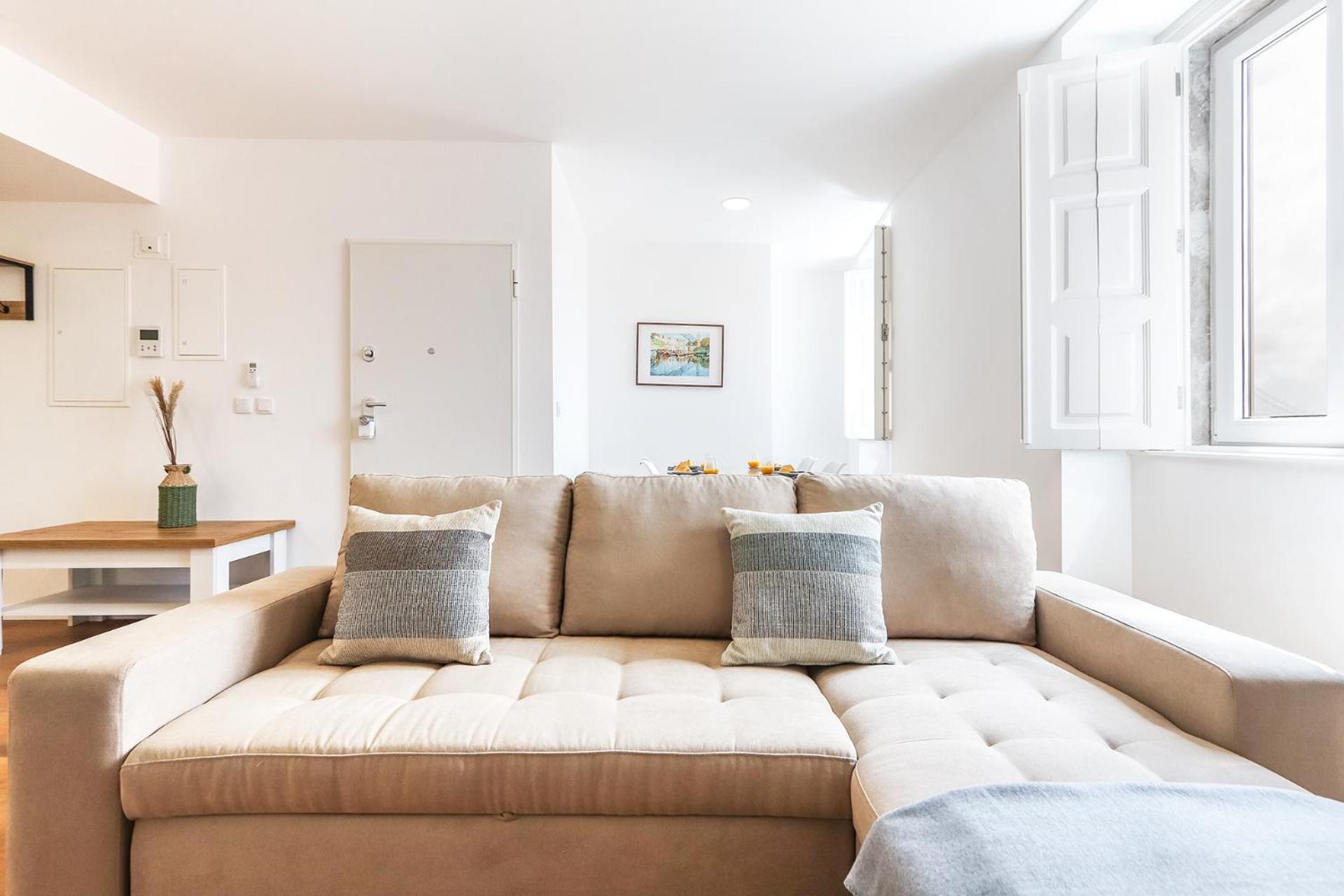 Apartamento Portucale ! Mp88 Building Lisboa