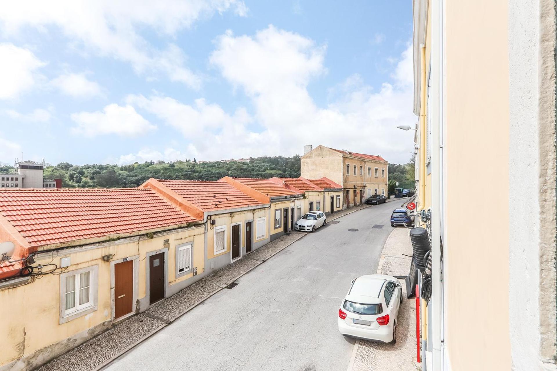 Portucale ! Mp88 Building Apartamento Lisboa