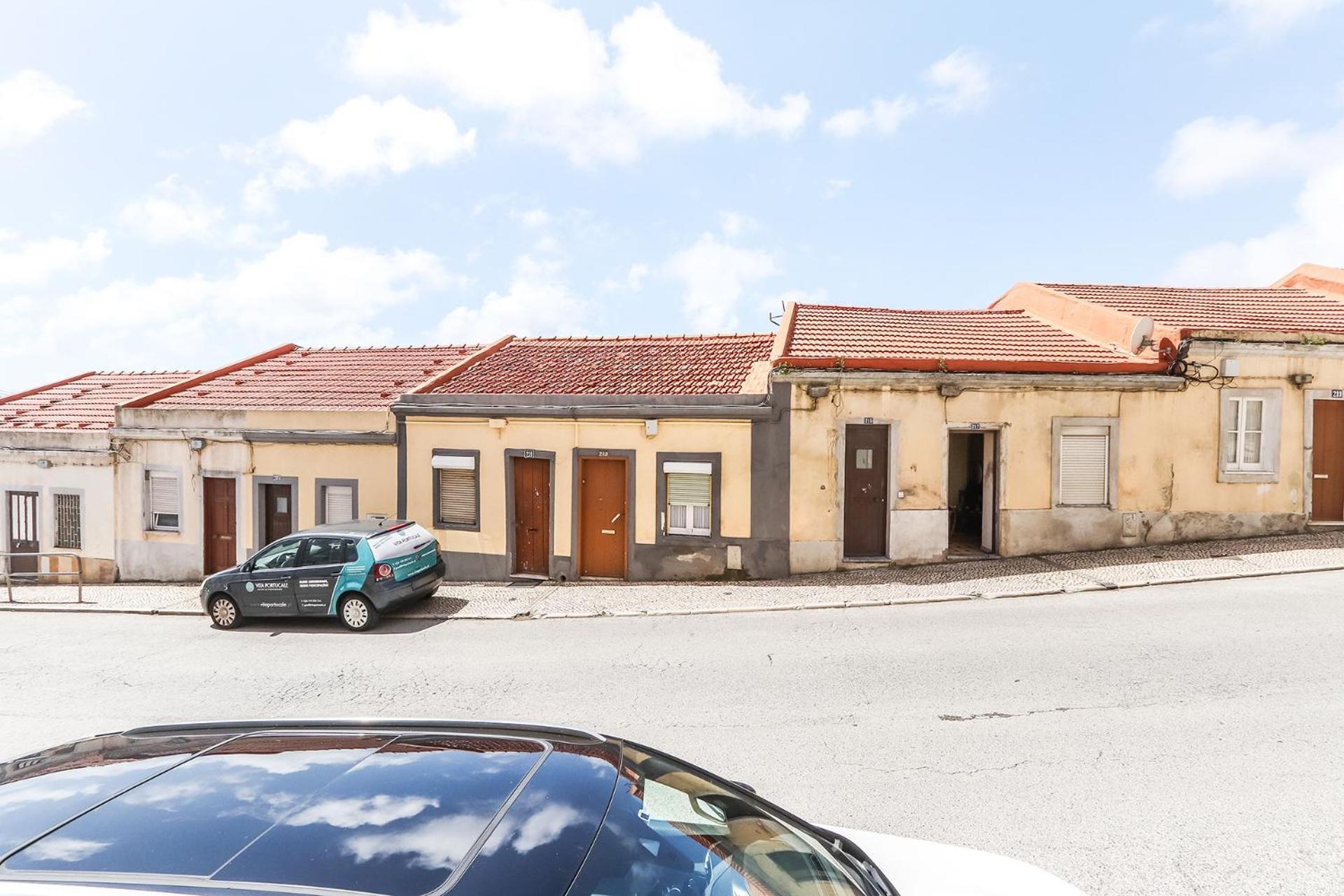 Portucale ! Mp88 Building