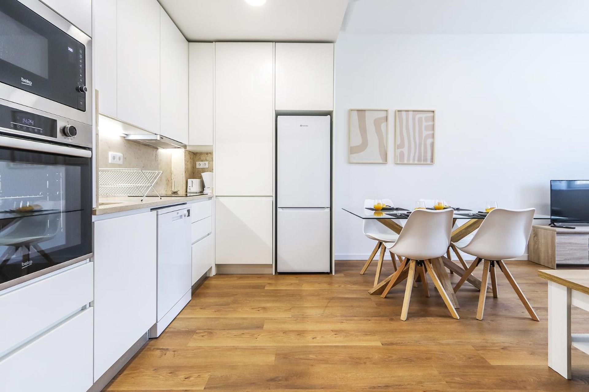 Apartamento Portucale ! Mp88 Building Lisboa