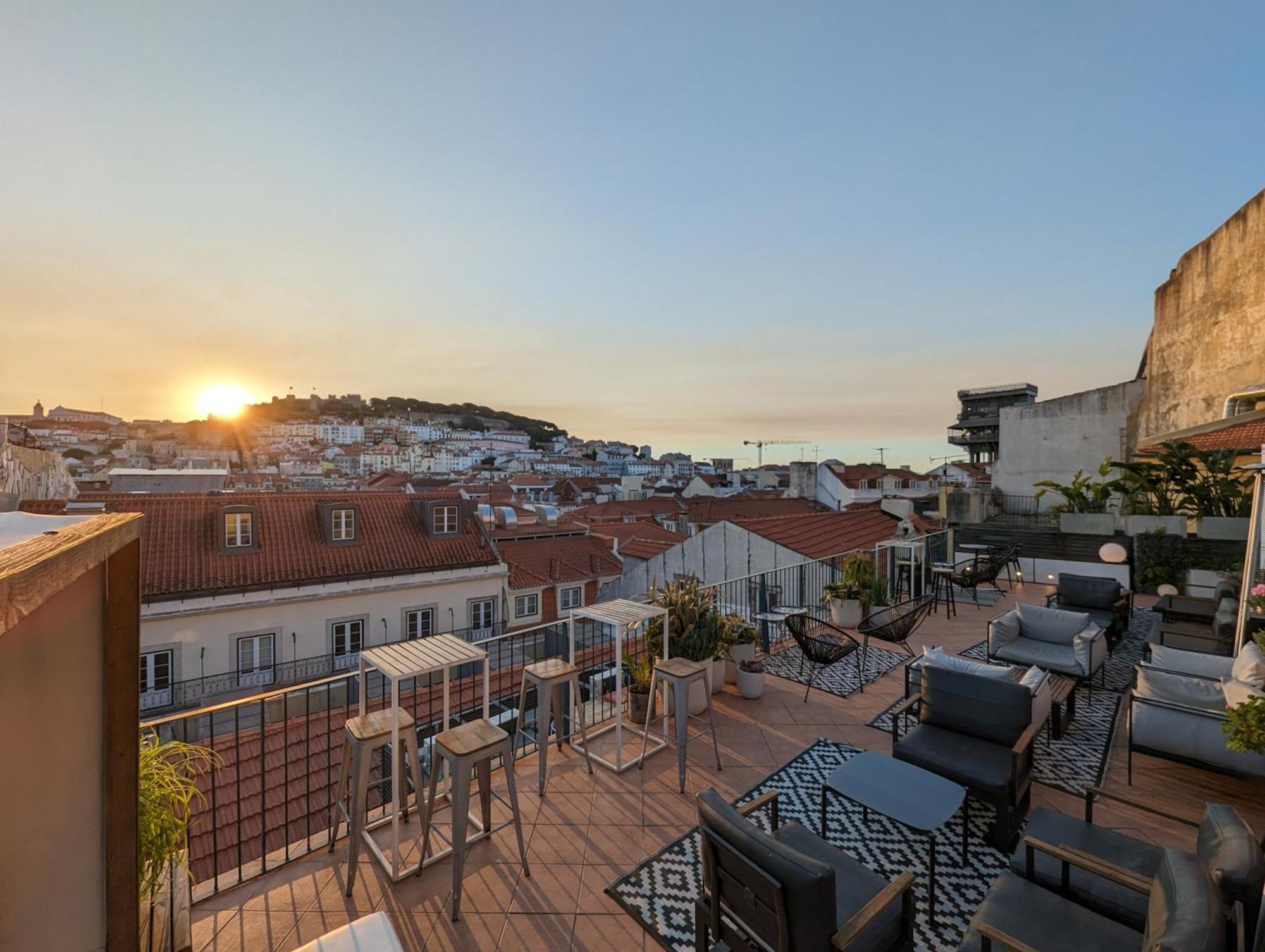 Inn The Art Lisboa