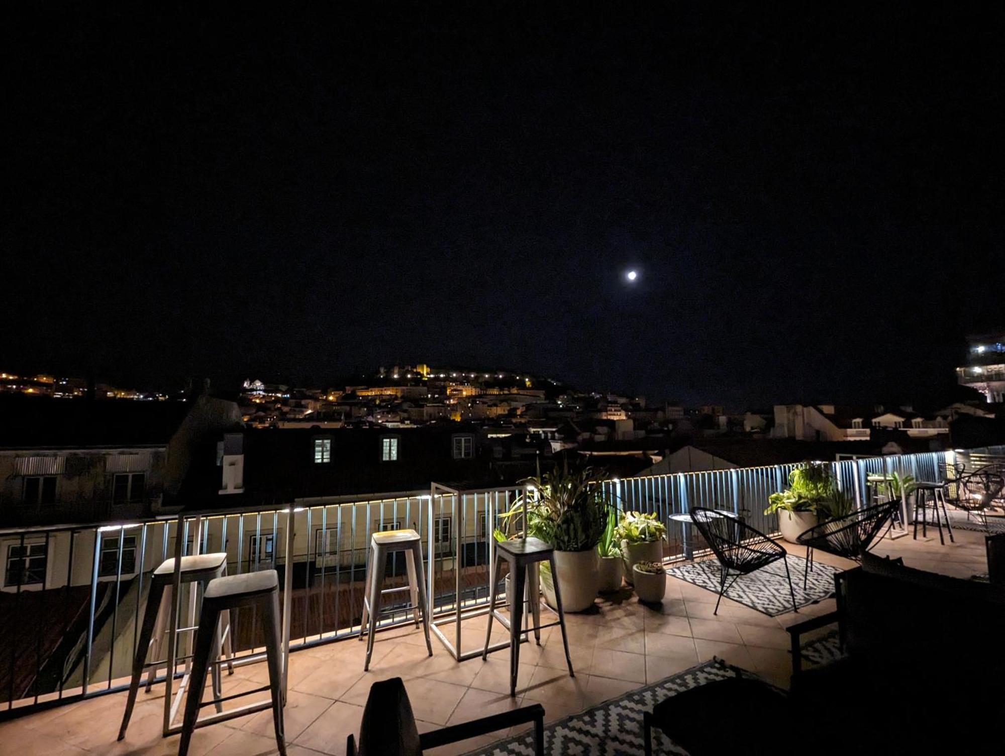 The Art Inn Lisboa