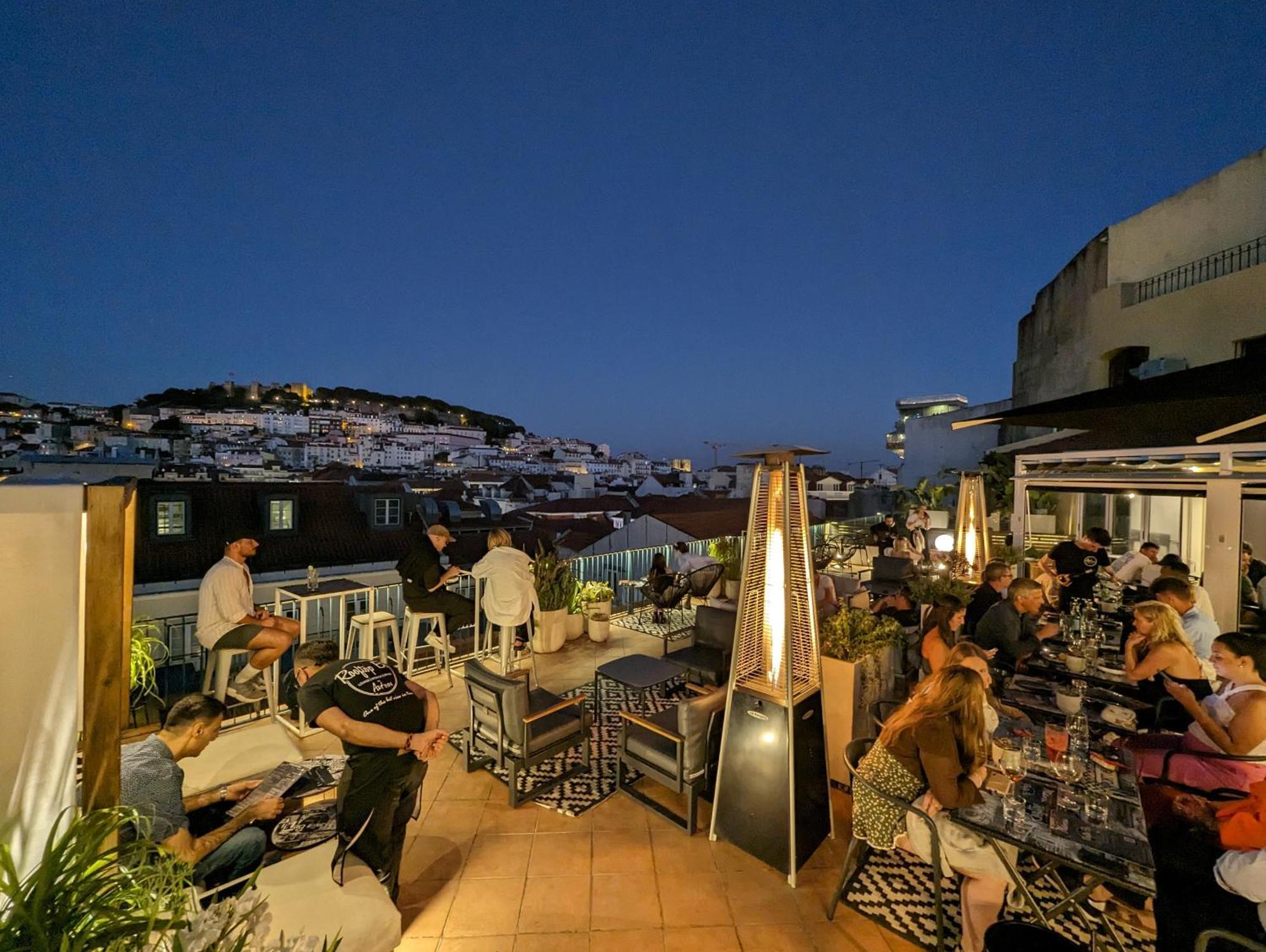 The Art Inn