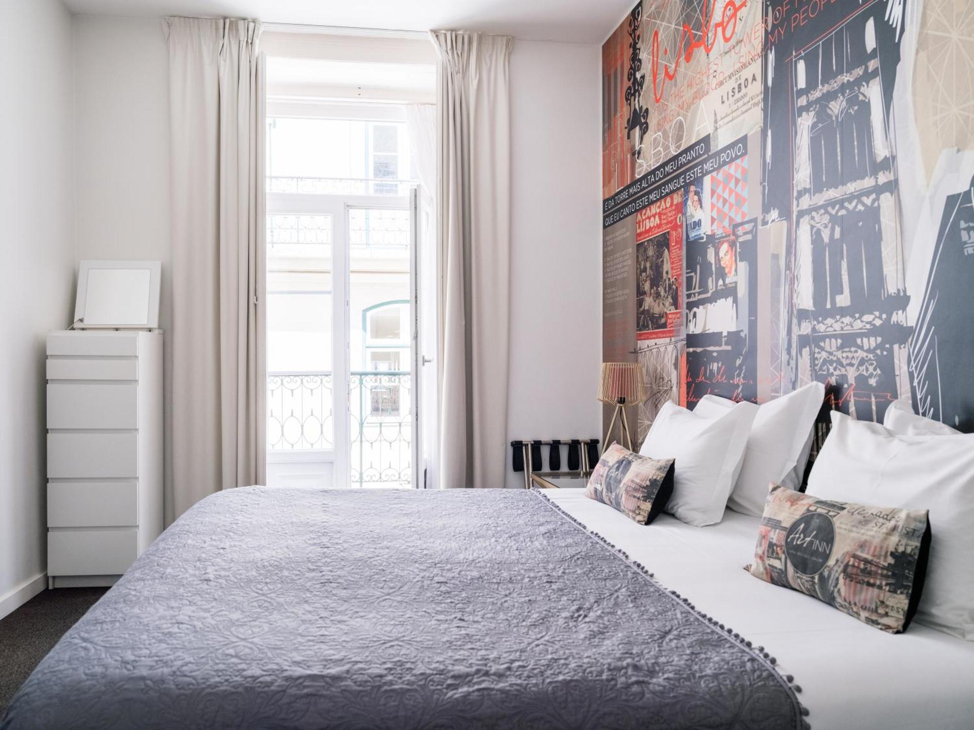 The Art Inn Lisboa