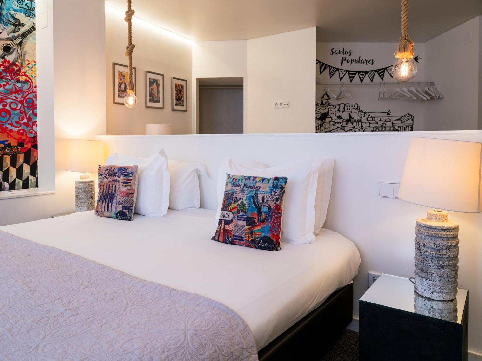 The Art Inn 2*