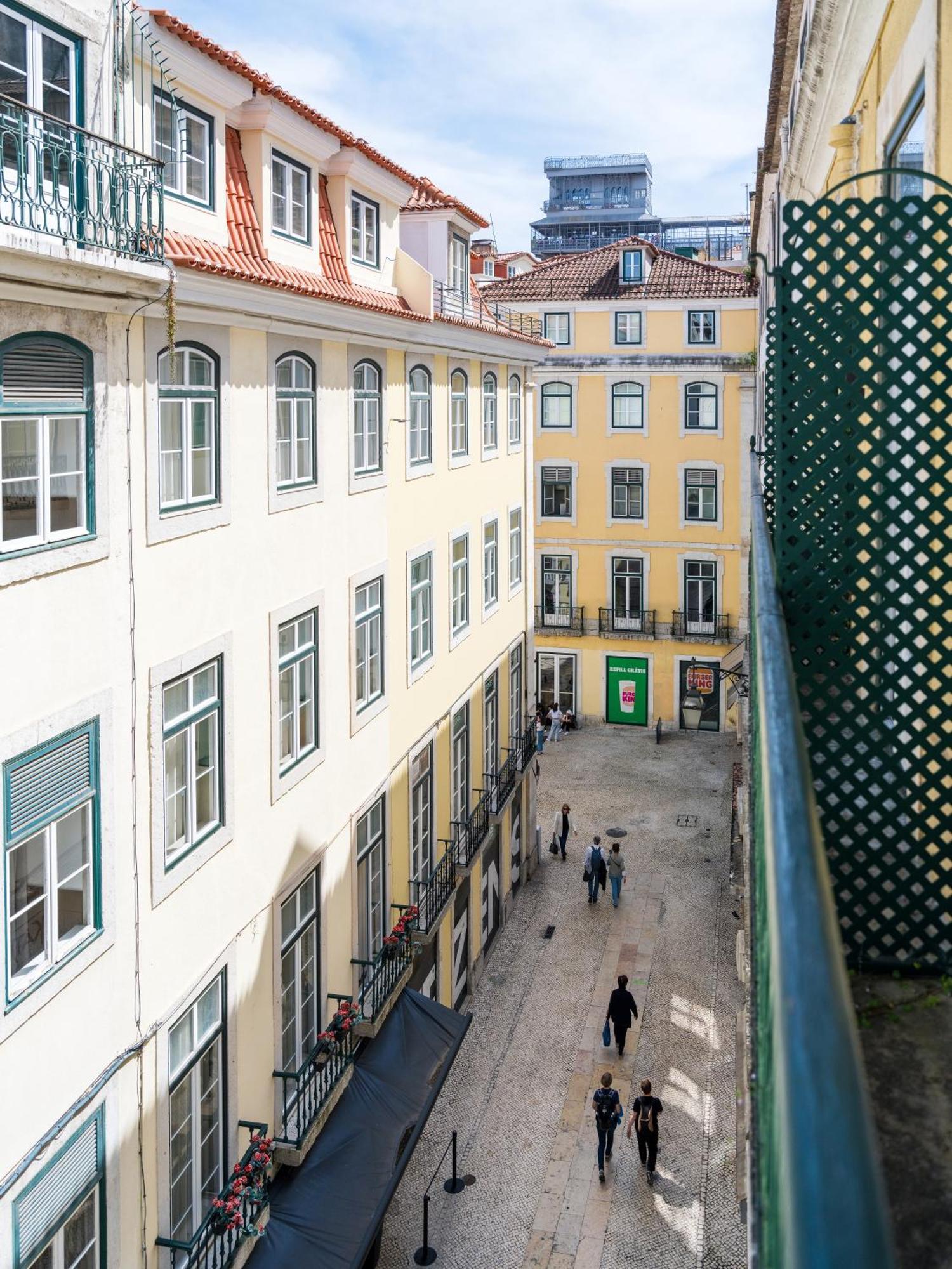 The Art Inn Lisboa