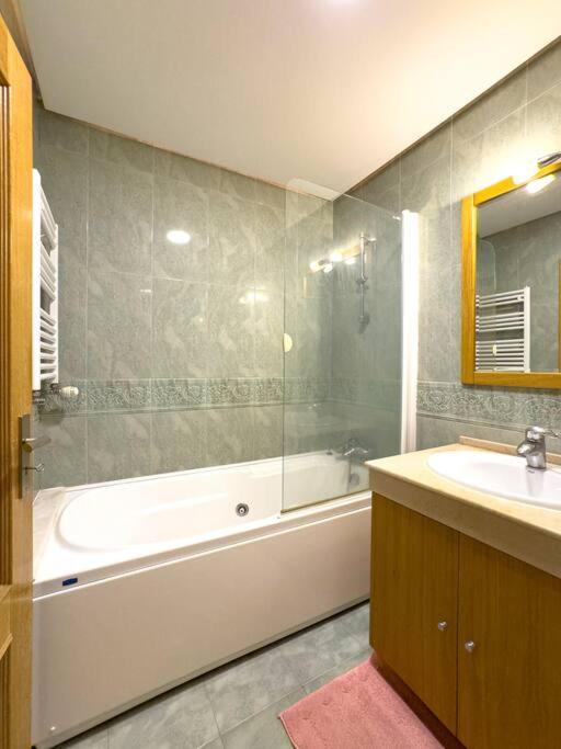 Luxury In Expo Apartamento Lisboa