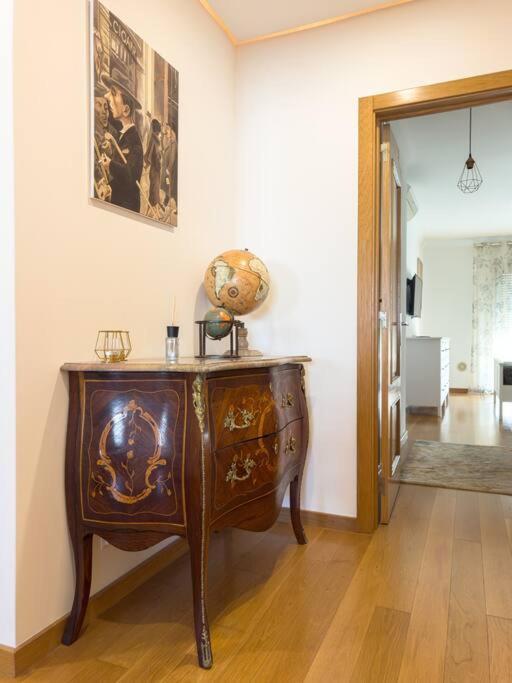 Luxury In Expo Apartamento