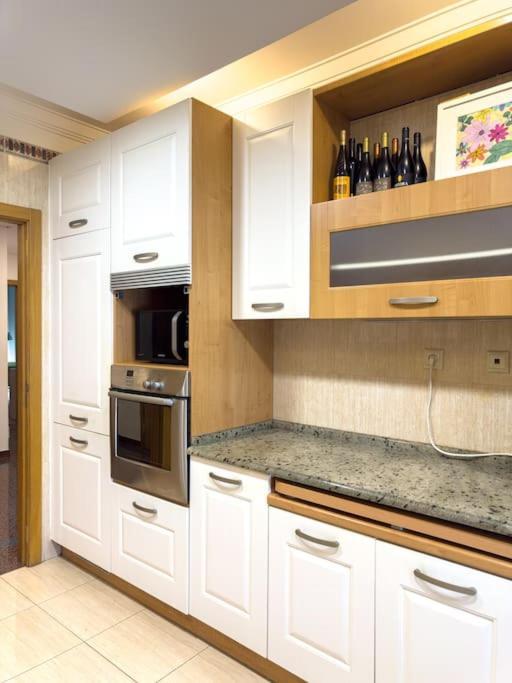 Apartamento Luxury In Expo *