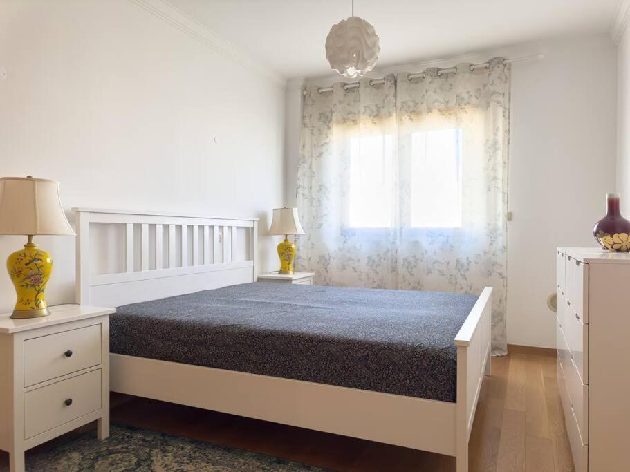 Apartamento Luxury In Expo