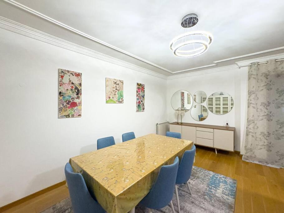Apartamento Luxury In Expo Lisboa