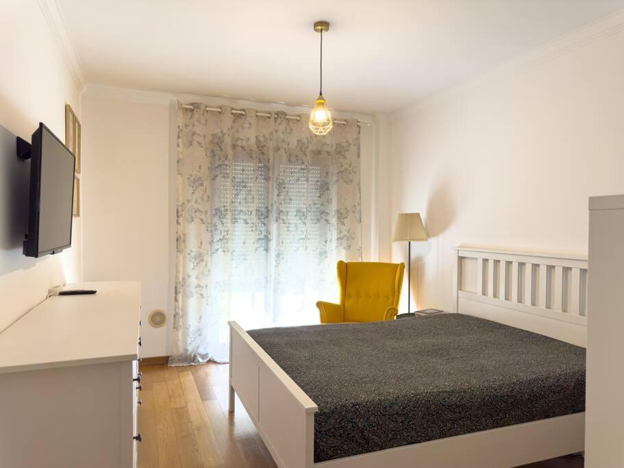 Luxury In Expo Apartamento