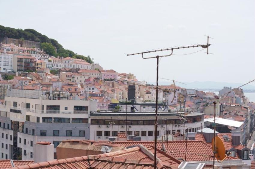 Apartamento Sant'ana Lisboa