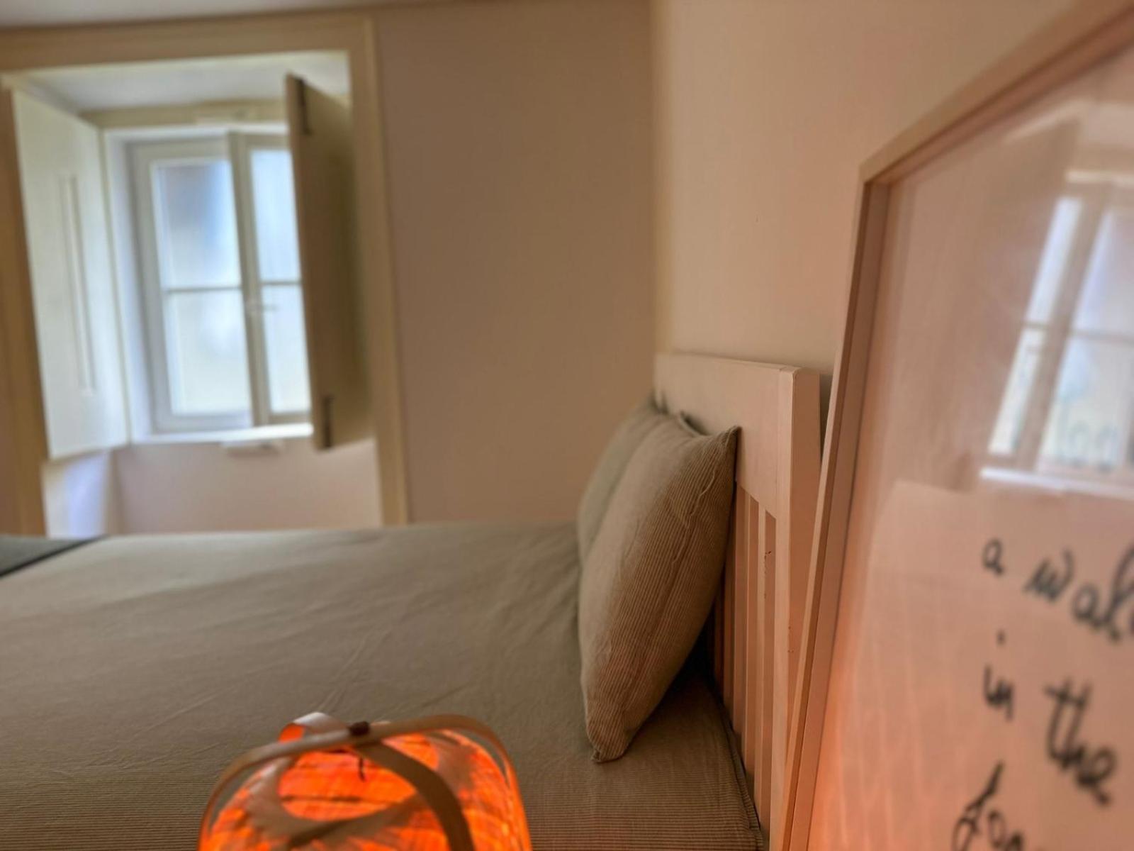 Quarto em Acomodações Particulares Privade In Baixa With Private Bathroom Lisboa
