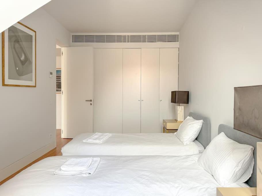 Apartamento Luxury *