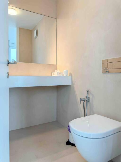 Apartamento Luxury
