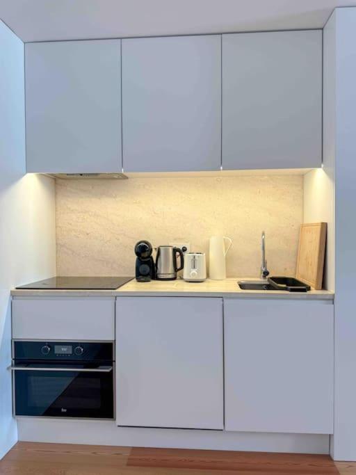 Apartamento Luxury Lisboa