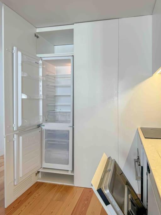 Luxury Apartamento Lisboa