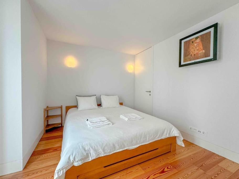 Luxury Apartamento Lisboa