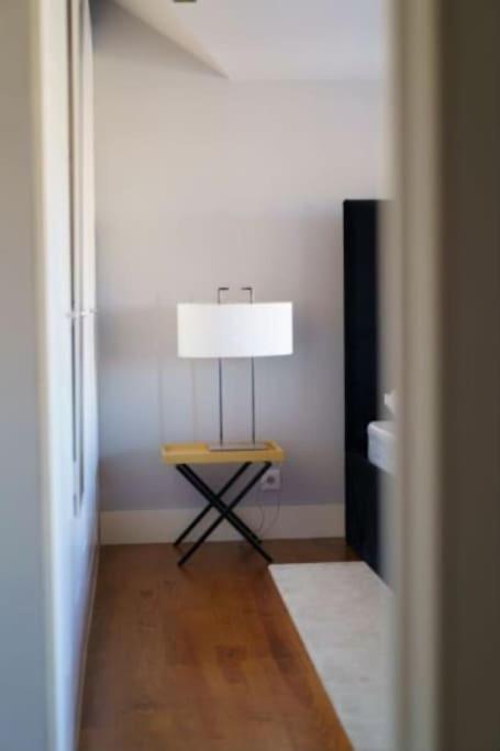 Apartamento Luxury