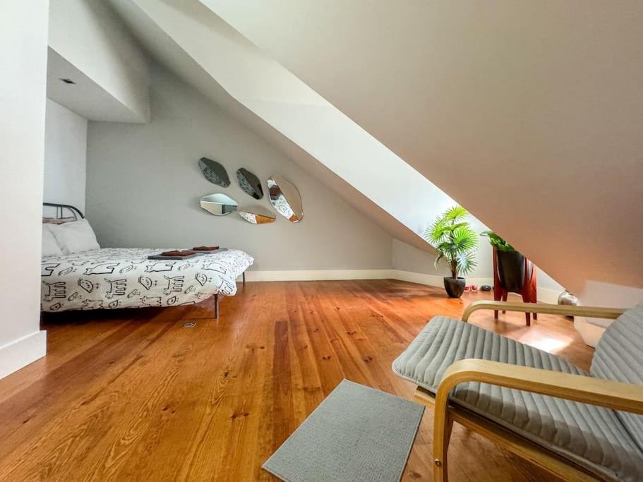 Luxury Apartamento *