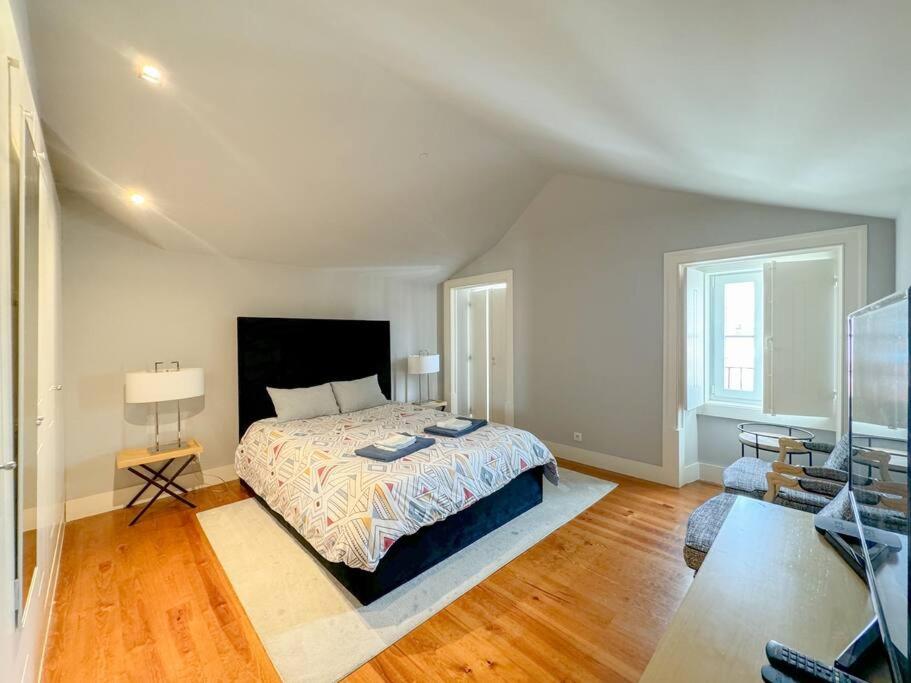 Luxury Apartamento *