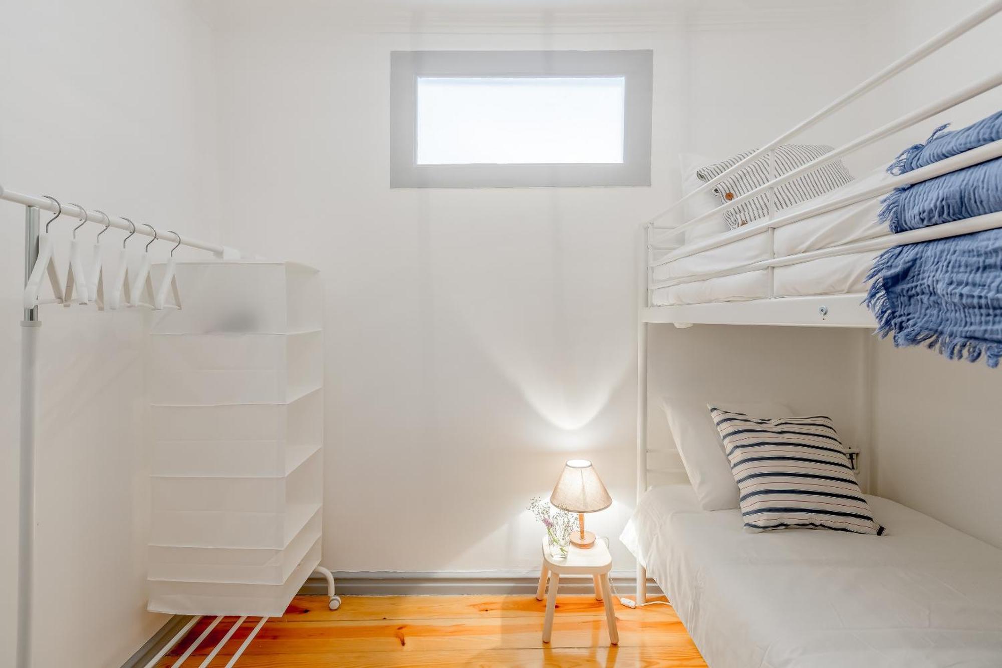 Apartamento Alfama With Open Air - Up To 30 Guests *