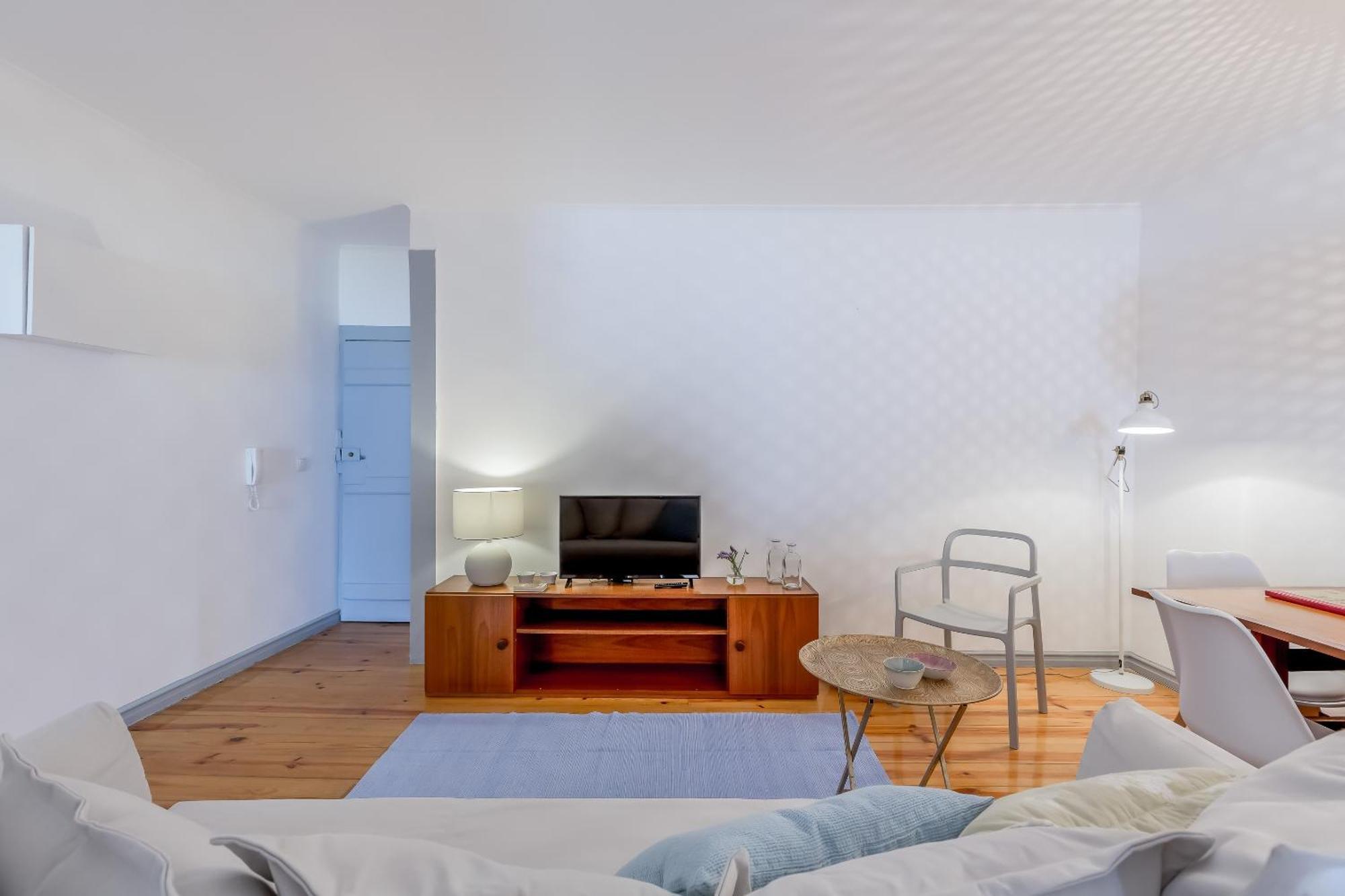 Alfama With Open Air - Up To 30 Guests Lisboa