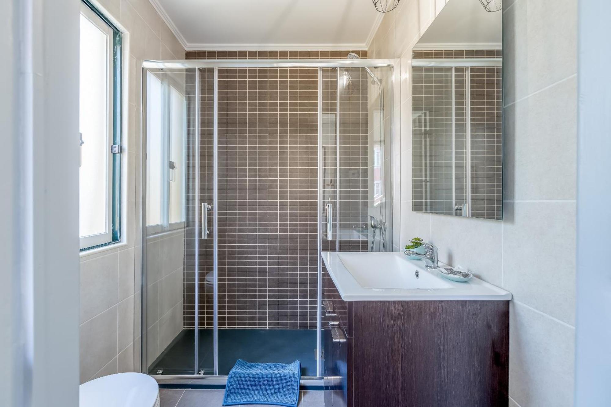 Alfama With Open Air - Up To 30 Guests Apartamento Lisboa