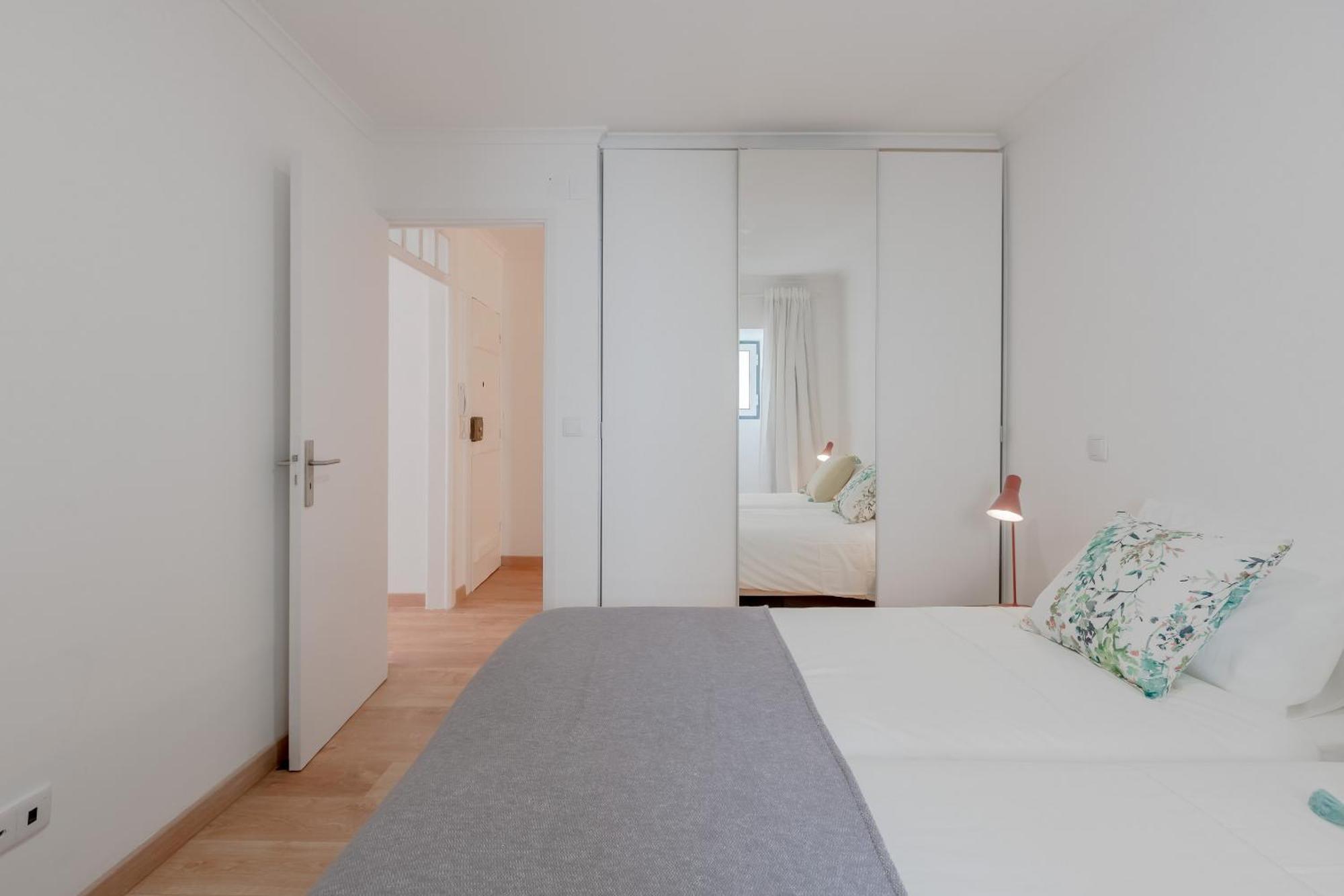 Alfama With Open Air - Up To 30 Guests Lisboa