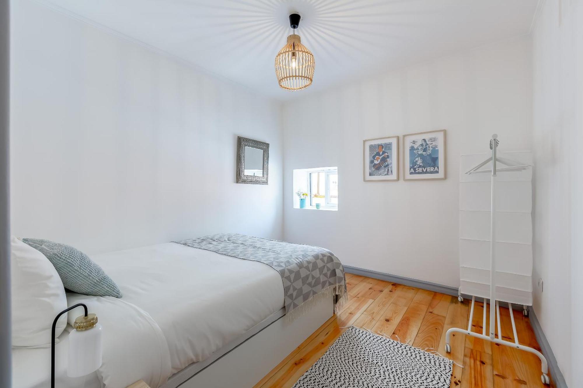 Apartamento Alfama With Open Air - Up To 30 Guests *