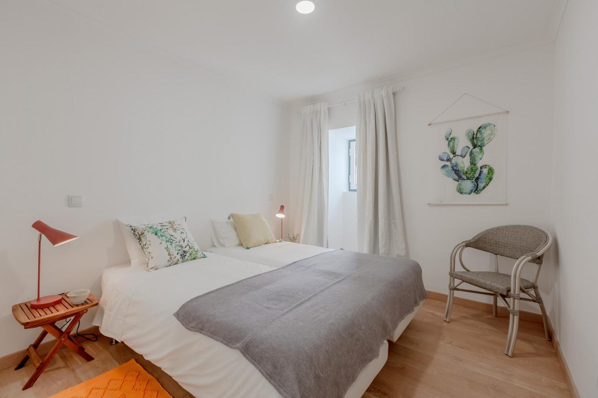 Alfama With Open Air - Up To 30 Guests Lisboa