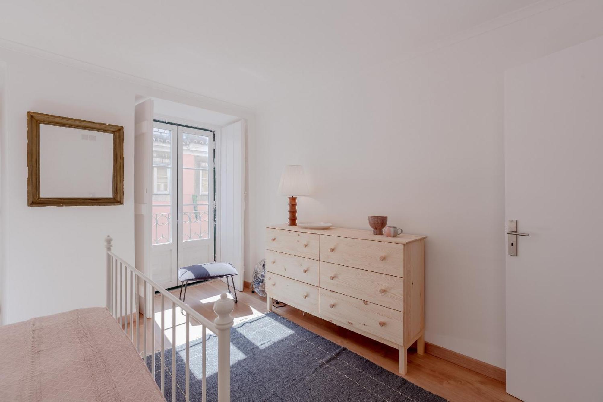 Apartamento Alfama With Open Air - Up To 30 Guests *