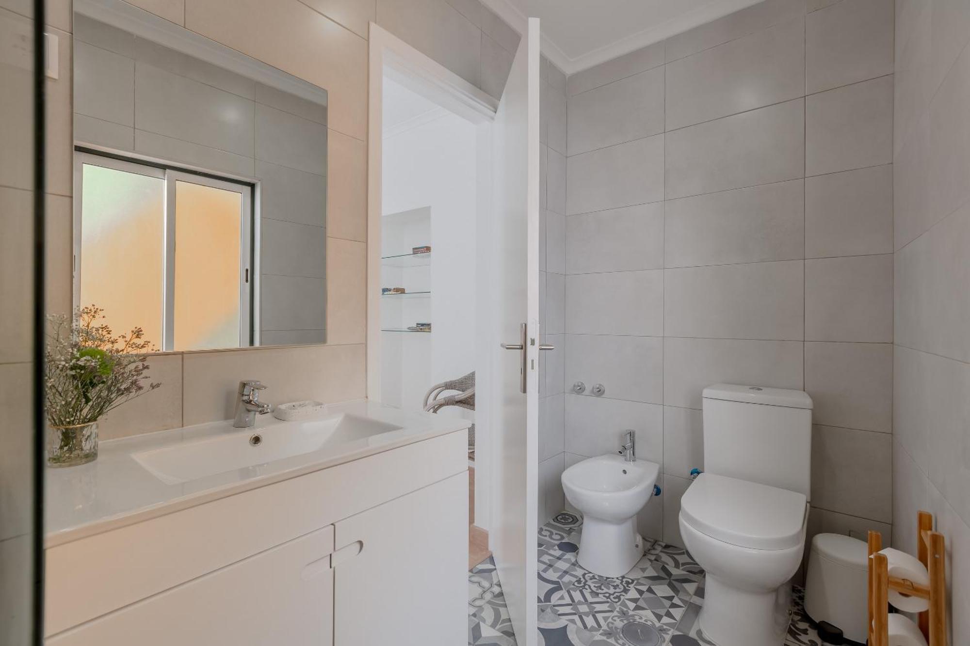 Alfama With Open Air - Up To 30 Guests Apartamento Lisboa