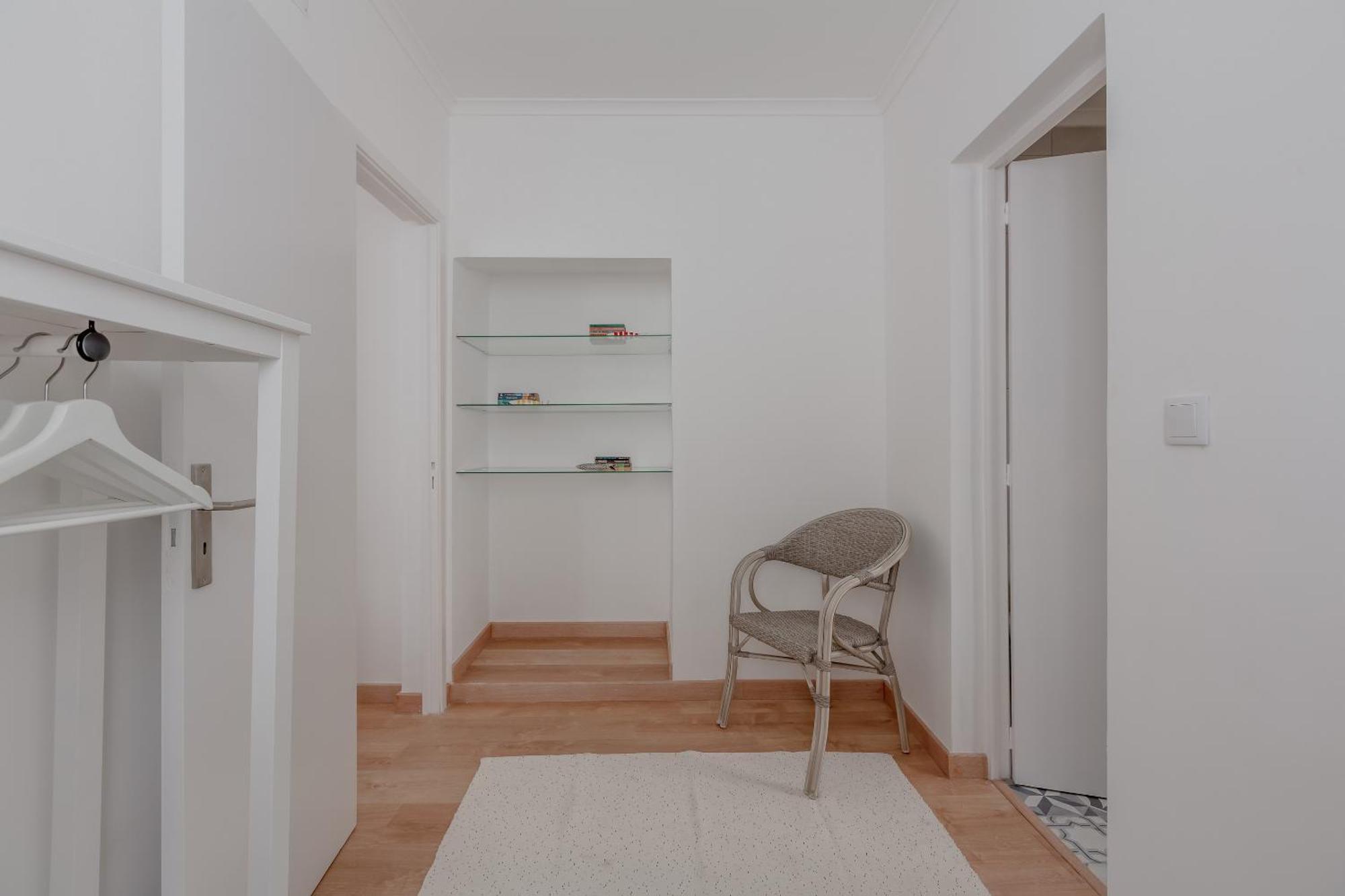 Alfama With Open Air - Up To 30 Guests