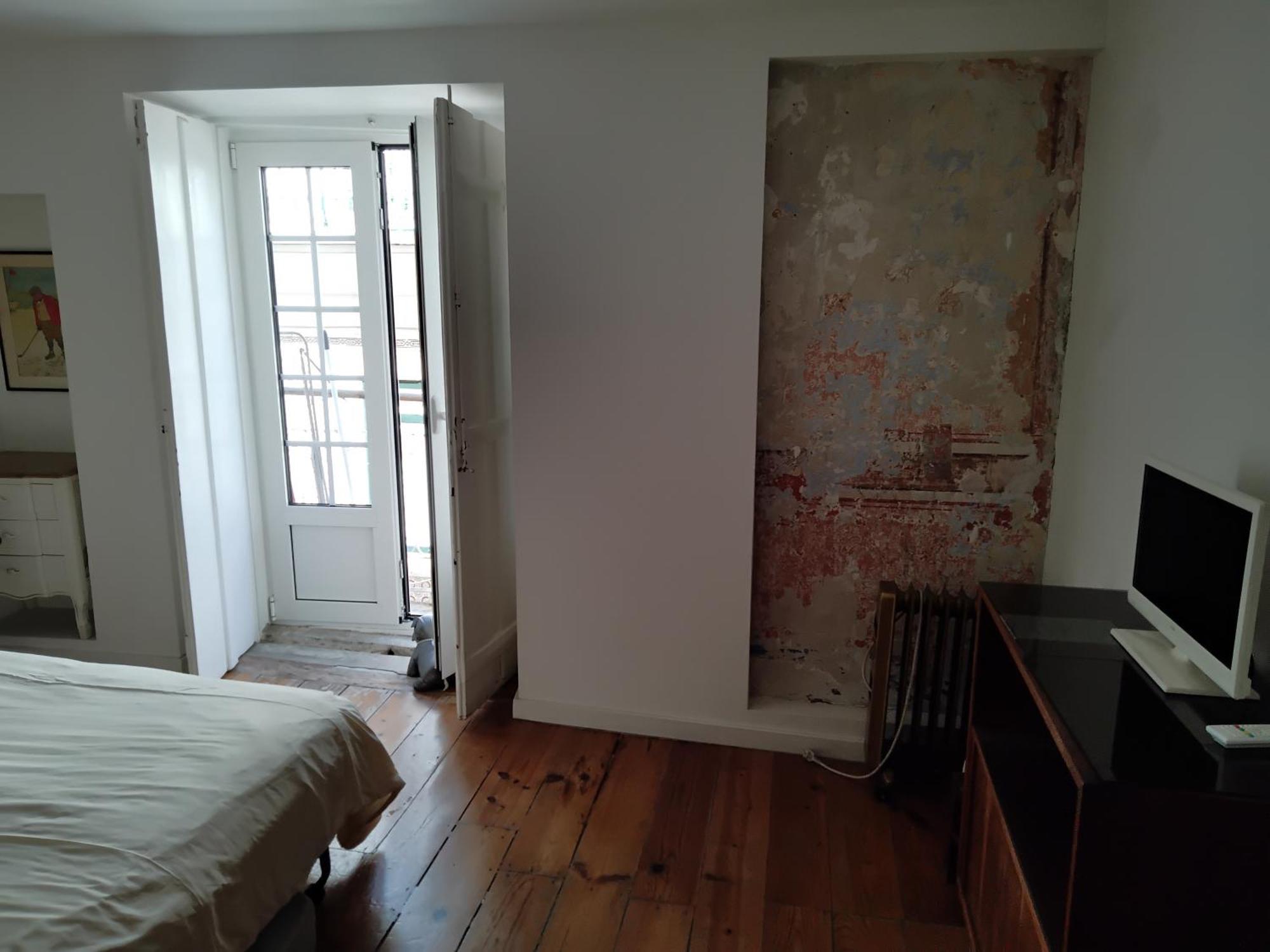 Apartamento Triplex In The Very Heart Of *