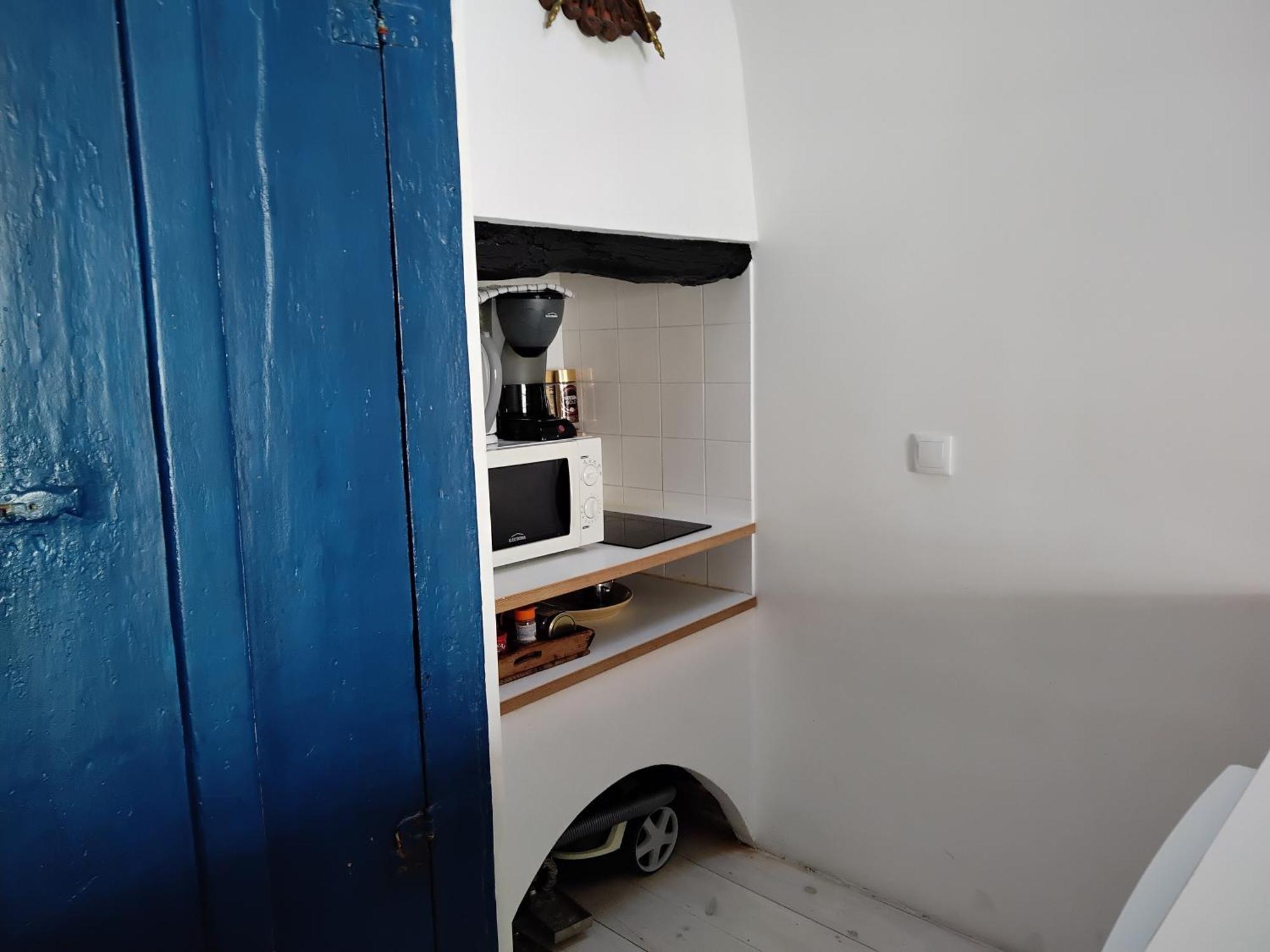 Triplex In The Very Heart Of Apartamento *