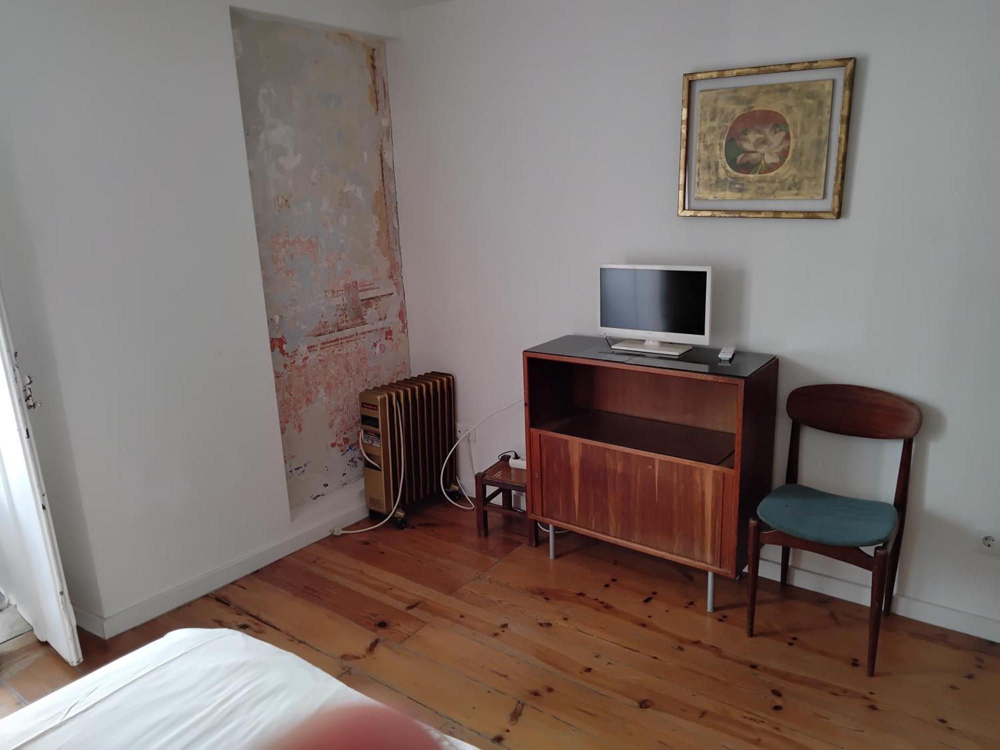 Triplex In The Very Heart Of Apartamento Lisboa