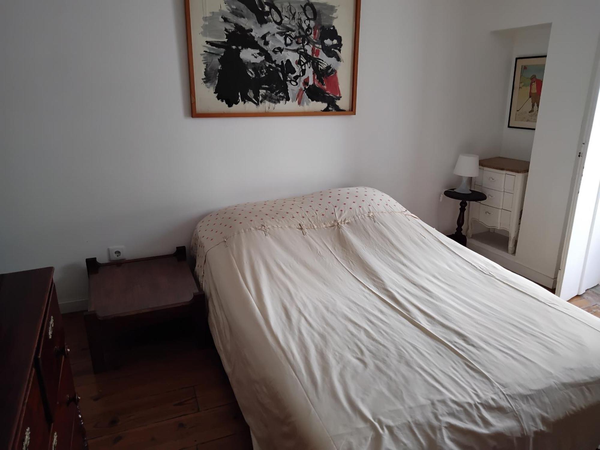 Apartamento Triplex In The Very Heart Of