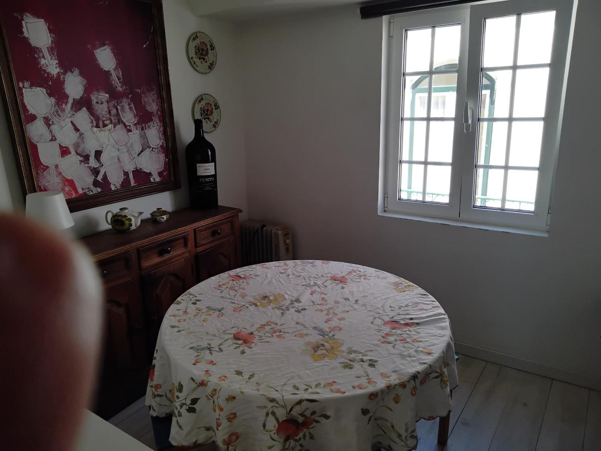 Triplex In The Very Heart Of Apartamento *