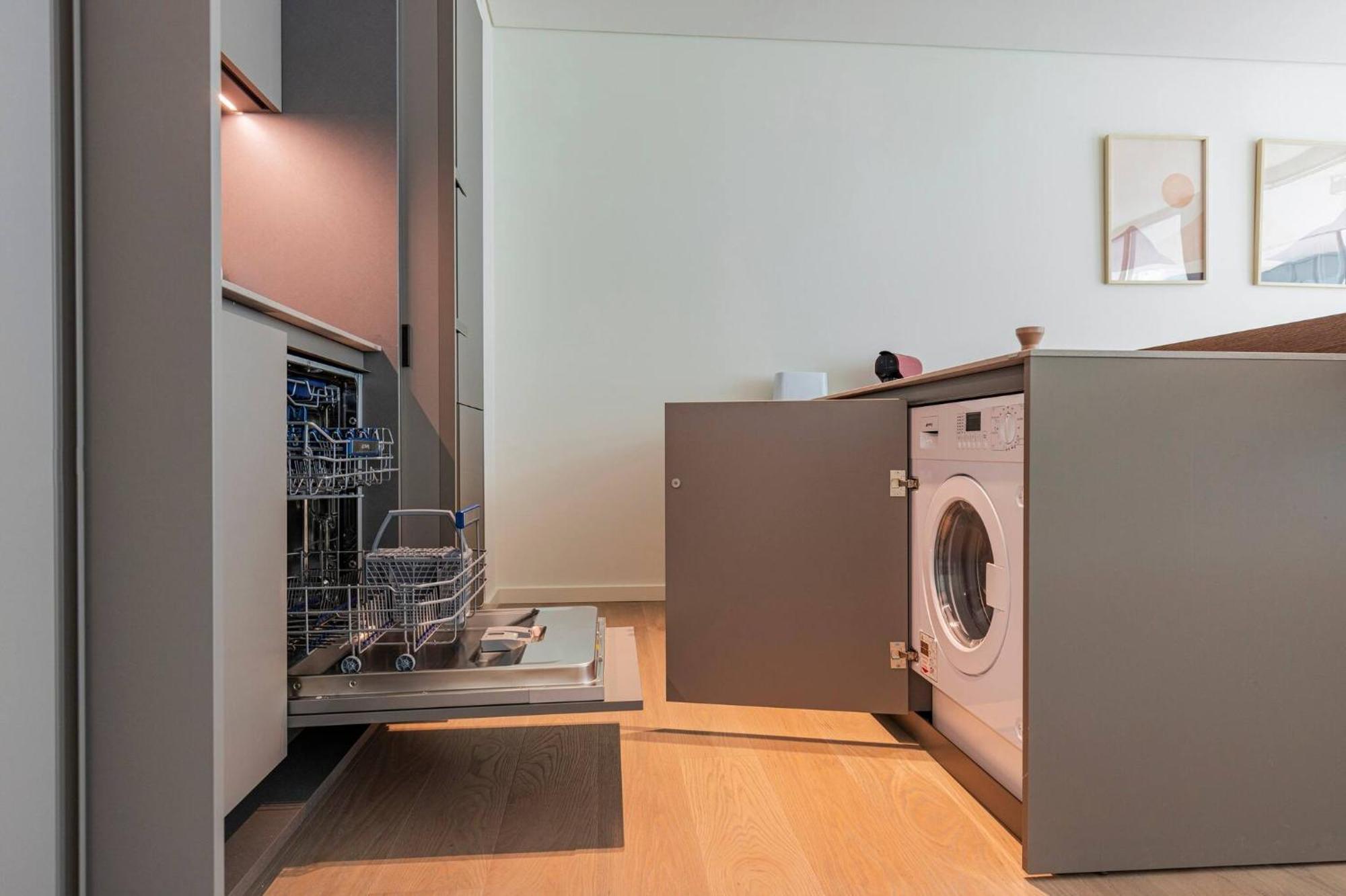 Prata 1 E3e Apartamento *