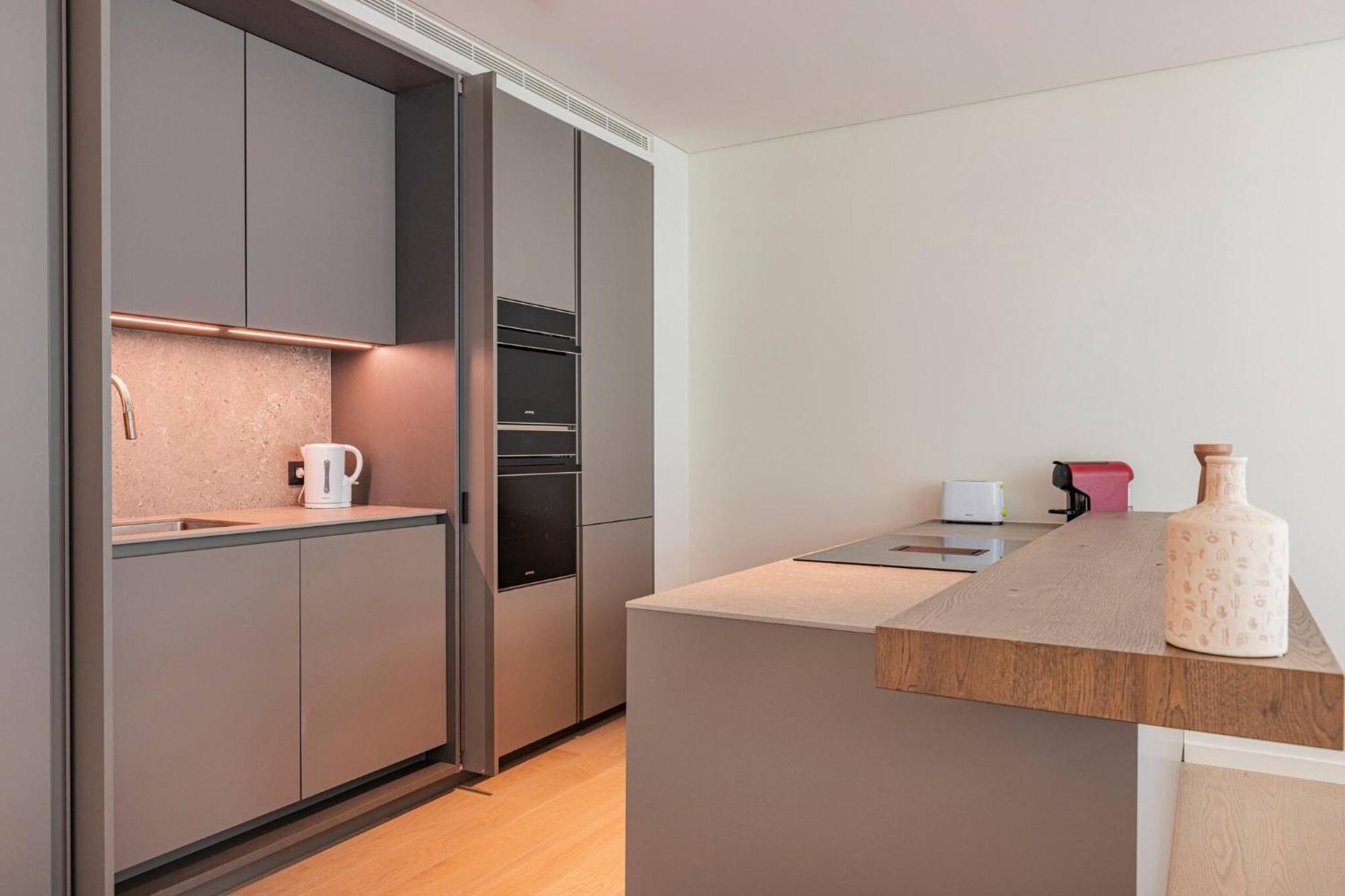 Prata 1 E3e Apartamento *