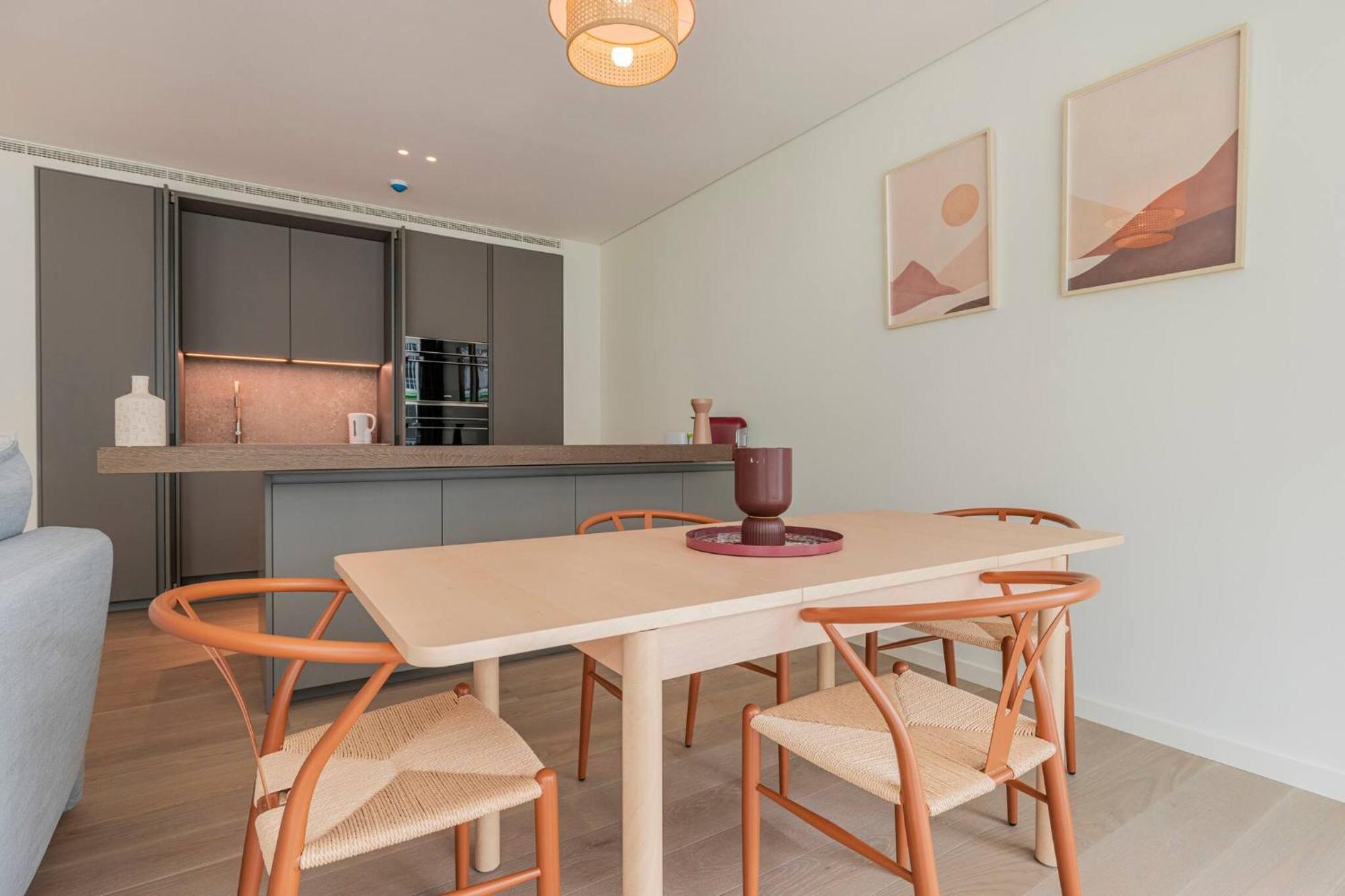 Prata 1 E3e Apartamento *