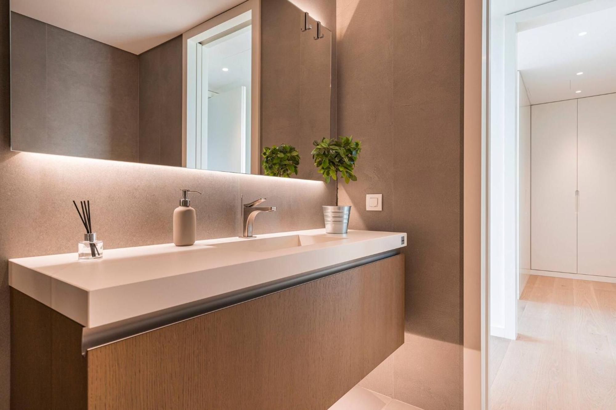 Apartamento Prata 1 E3e