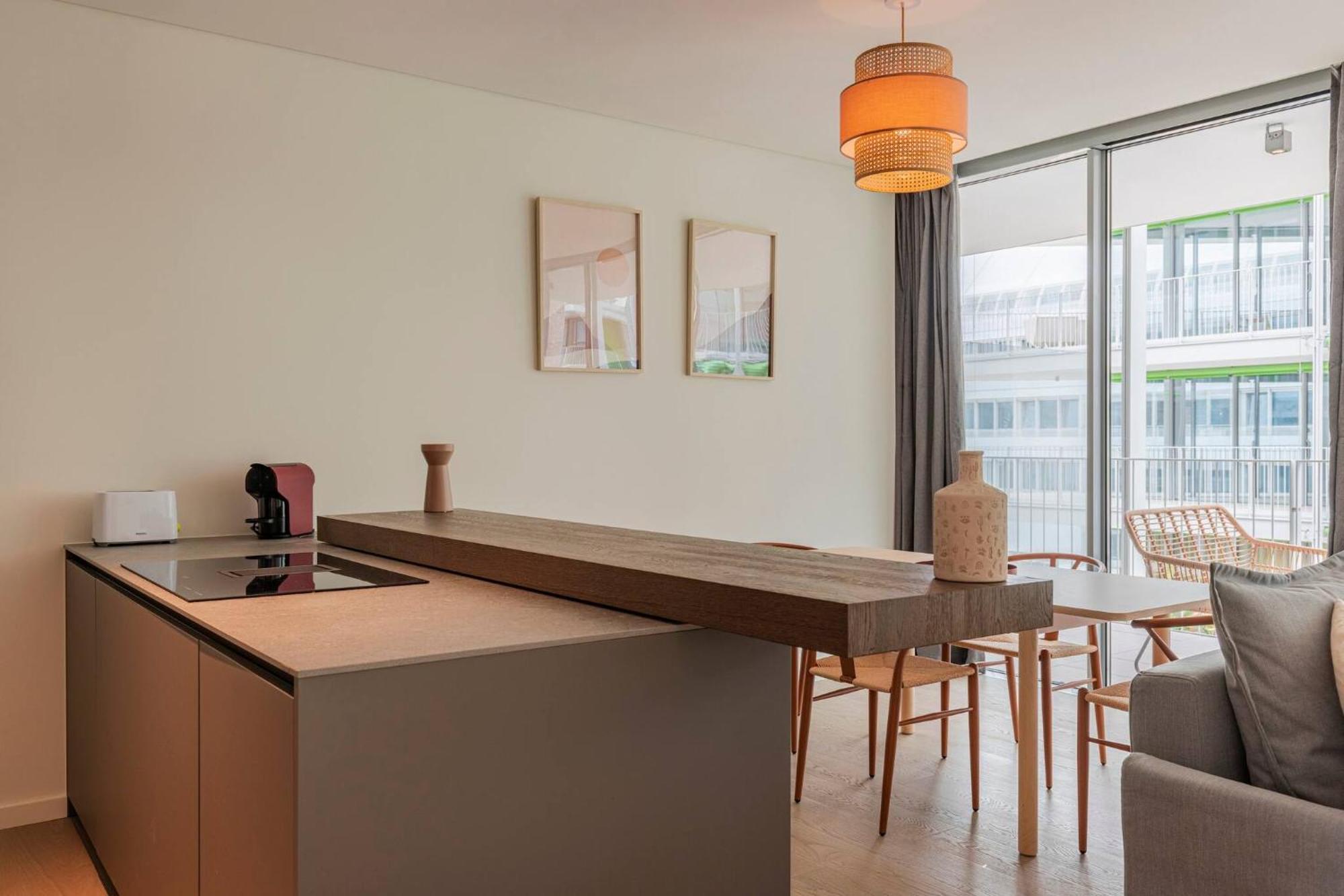 Prata 1 E3e Apartamento