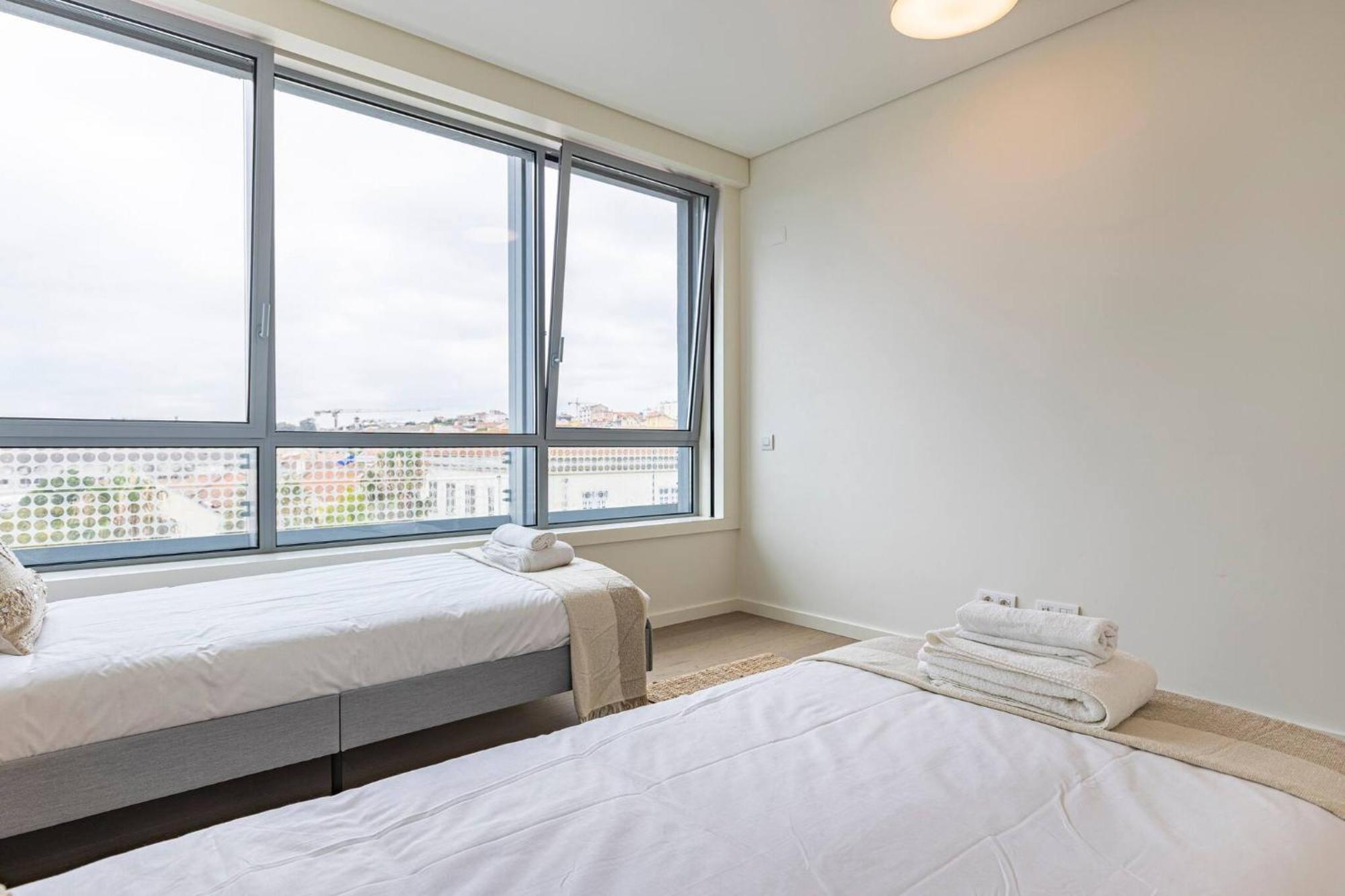 Apartamento Prata 1 E3e Lisboa