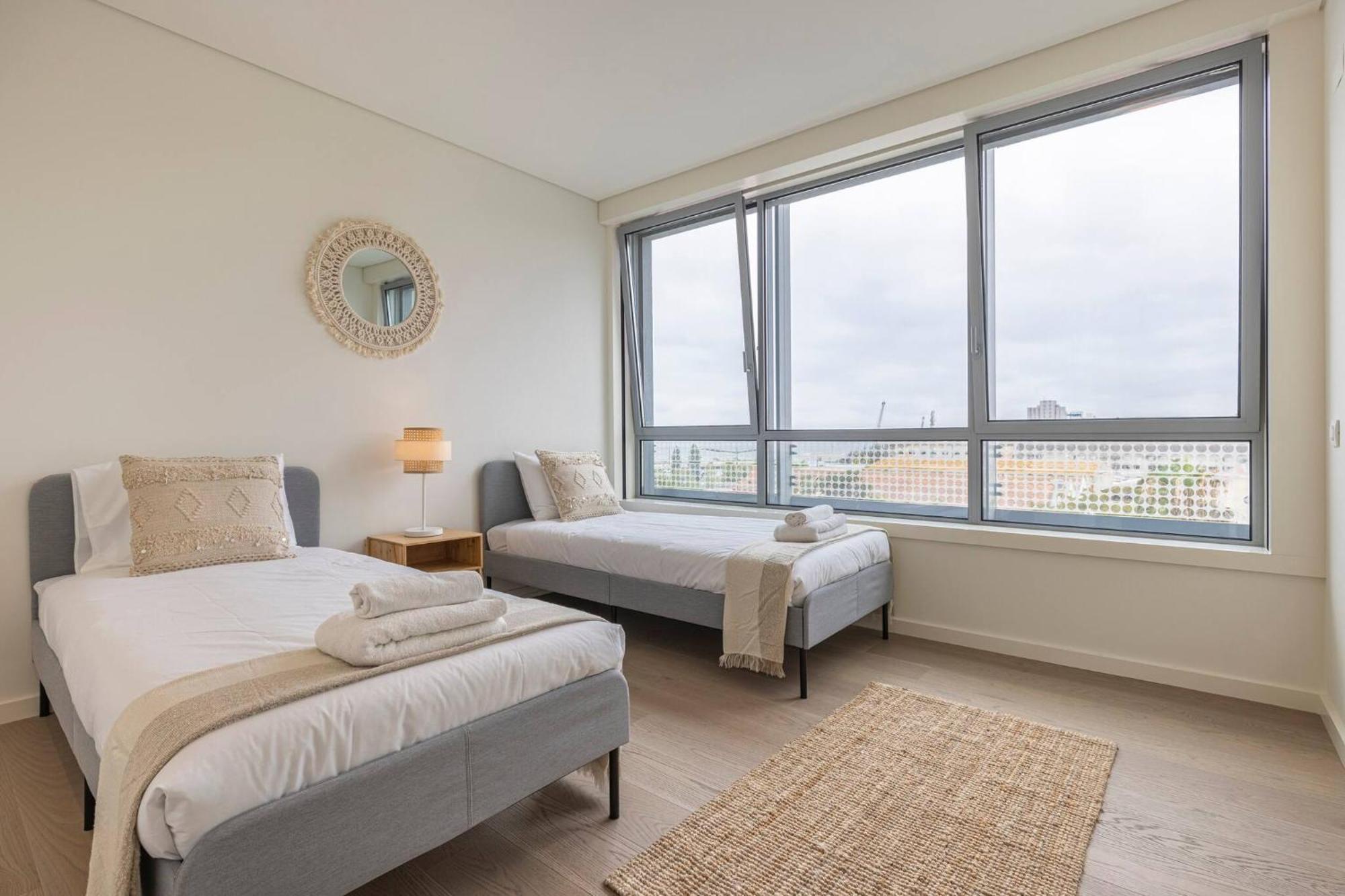 Apartamento Prata 1 E3e *
