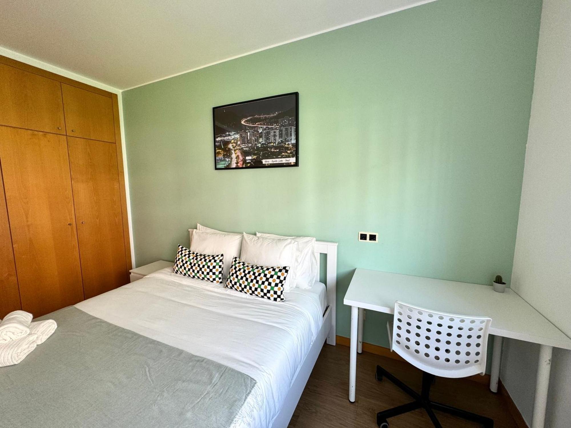 Expo House * Lisbon